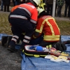 THL-Vorführung im Rahmen der Bischof-Visitation 12.11.16